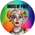 Various-artists-birds-of-prey-the-album-picture-disc-new-vinyl