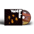 Various Artists - Black Sabbath Vol. 4 Redux (New CD)