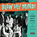 Various Artists - Blow My Mind: The Doré-Era-Mira Punk & Psych Legacy (New CD)