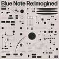 Various Artists - Blue Note Re:imagined (2CD) (New CD)