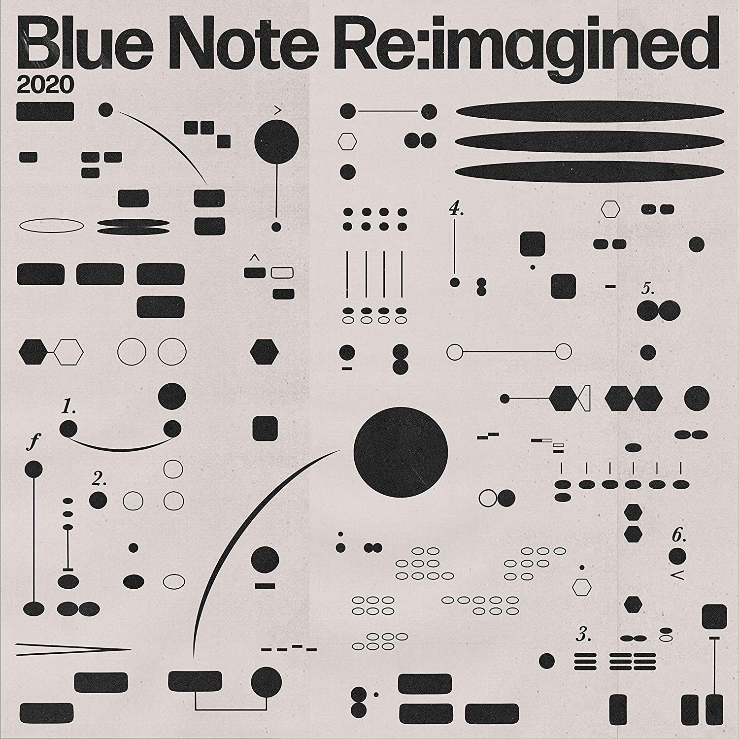 Various Artists - Blue Note Re:imagined (2CD) (New CD)
