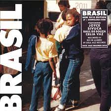 Various Artists - Brasil Soul Jazz Records 2018 Edition (New Vinyl)