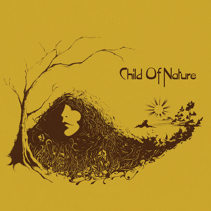 Various Artists - Child Of Nature (New Vinyl)