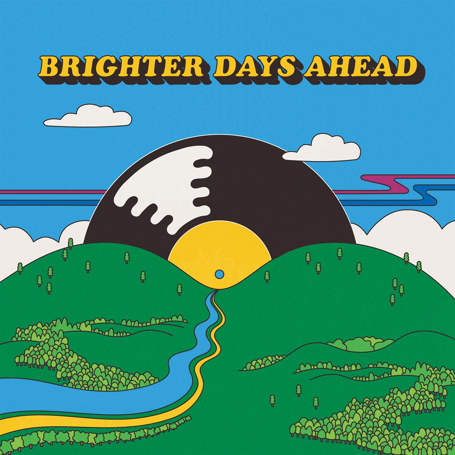 Various Artists - Colemine Records Presents: Brighter Days Ahead (2LP) (New Vinyl)