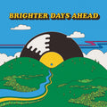 Various Artists - Colemine Records Presents: Brighter Days Ahead (2LP/Colour) (New Vinyl)
