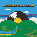 Various Artists - Colemine Records Presents: Brighter Days Ahead (2LP/Colour) (New Vinyl)