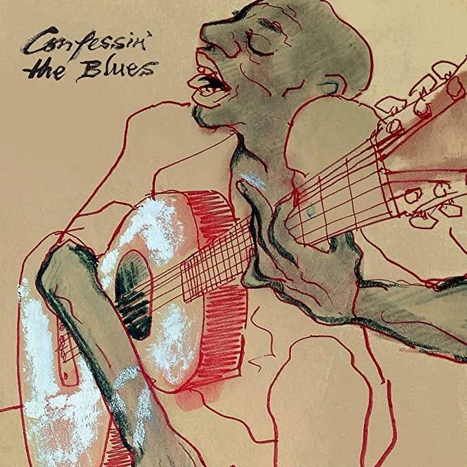 Various-artists-confessin-the-blues-2cd-new-cd