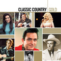 Various Artists - Country Gold (2CDs) (New CD)