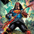 Various Artists - Dark Knights: Death Metal Soundtrack (Superman Variant Cover) (New Vinyl)