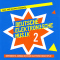 Various Artists - Deutsche Elektronische Musik 2: Experimental Germal Rock/Electronic Music 1971-81 (Record A) (New Vinyl)