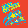 Various Artists - Deutsche Elektronische Musik 3: Experimental Germal Rock/Electronic Music 1971-81 (New Vinyl)