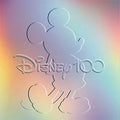 Various Artists - Disney 100 (2LP/Silver) (New Vinyl)