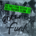 Various Artists - Eccentric Funk (Opaque Lime Green) (New Vinyl)