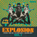 Various Artists - Edo Funk Explosion (New CD)