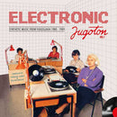 Various Artists - Electronic Jugoton Vol. 1: Synthetic Music From Yugoslavia 1980-1989 (New Vinyl)