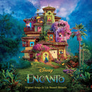 Various Artists - Encanto (Original Motion Picture Soundtrack) (New Vinyl)