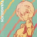 Various Artists - Evangelion Finally (2LP) (Pink Splatter) (New Vinyl)