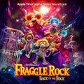 Various Artists - Fraggle Rock Back To The Rock (New Vinyl)