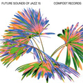 Various Artists - Future Sounds Of Jazz V15 (4LP) (New Vinyl)