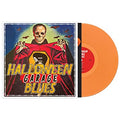 Various Artists - Halloween Garage Blues (Orange) (New Vinyl)