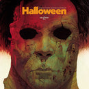 Various Artists - Halloween (Rob Zombie Film Soundtrack) (2LP Light in the Attic Exclusive Opaque Orange) (New Vinyl)