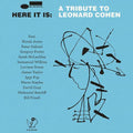 Various Artists - Here It Is: A Tribute To Leonard Cohen (New Vinyl)