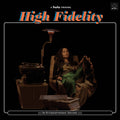 Various-artists-high-fidelity-a-hulu-original-soundtrack-new-vinyl