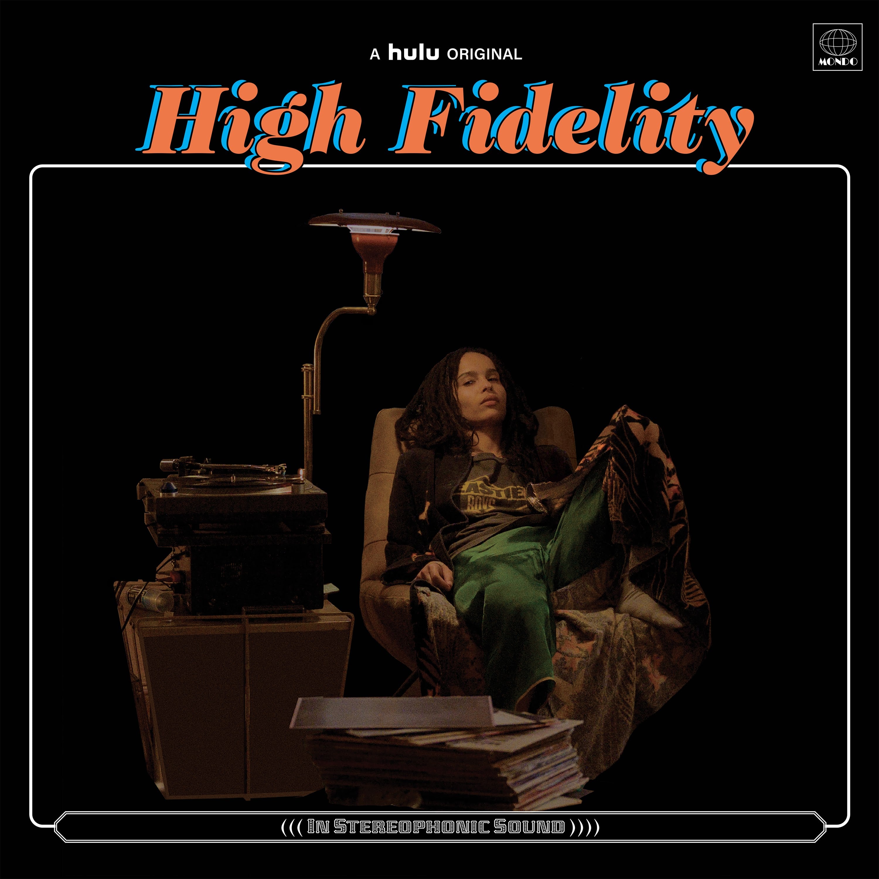 Various-artists-high-fidelity-a-hulu-original-soundtrack-new-vinyl