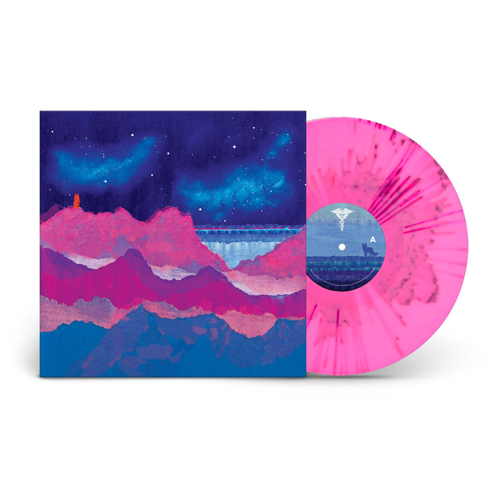 Various Artists - Jazz Dispensary: Haunted High (Pink Splatter) (RSD Black Friday 2022) (New Vinyl)