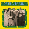 Various Artists - Jazz in Brazil (New Vinyl)