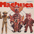 Various Artists - La Locura De Machuca: Barranquilla - Colombia 1975-1980 (New CD)