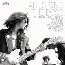 Various Artists - Ladies Sing The Boss: The Songs Of Bruce Springsteen (New CD)