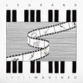 Various Artists - Legrand (Re)Imagined (New CD)