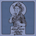 Various Artists - Live Forever: A Tribute To Billy Joe Shaver (New Vinyl)
