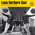 Various Artists - Loma Northern Soul Classics and Revelations 1964-1968 (New CD)