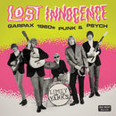 Various Artists - Lost Innocence: Garpax 1960s Punk & Psych (New CD)