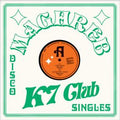 Various Artists - Maghreb K7 Club - Disco Singles (New Vinyl)