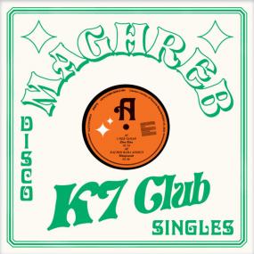 Various Artists - Maghreb K7 Club - Disco Singles (New Vinyl)