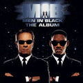 Various Artists - Men In Black OST (New CD)