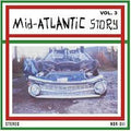 Various Artists - Mid-Atlantic Story Vol. 3 (New Vinyl)