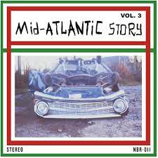 Various Artists - Mid-Atlantic Story Vol. 3 (New Vinyl)