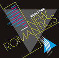 Various Artists - Music For New Romantics (3CDs) (New CD)