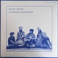 Various Artists - Music From Saharan Whatsapp (New Vinyl)