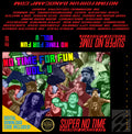 Various Artists - No Time For Fun Vol. V (New Cassette)