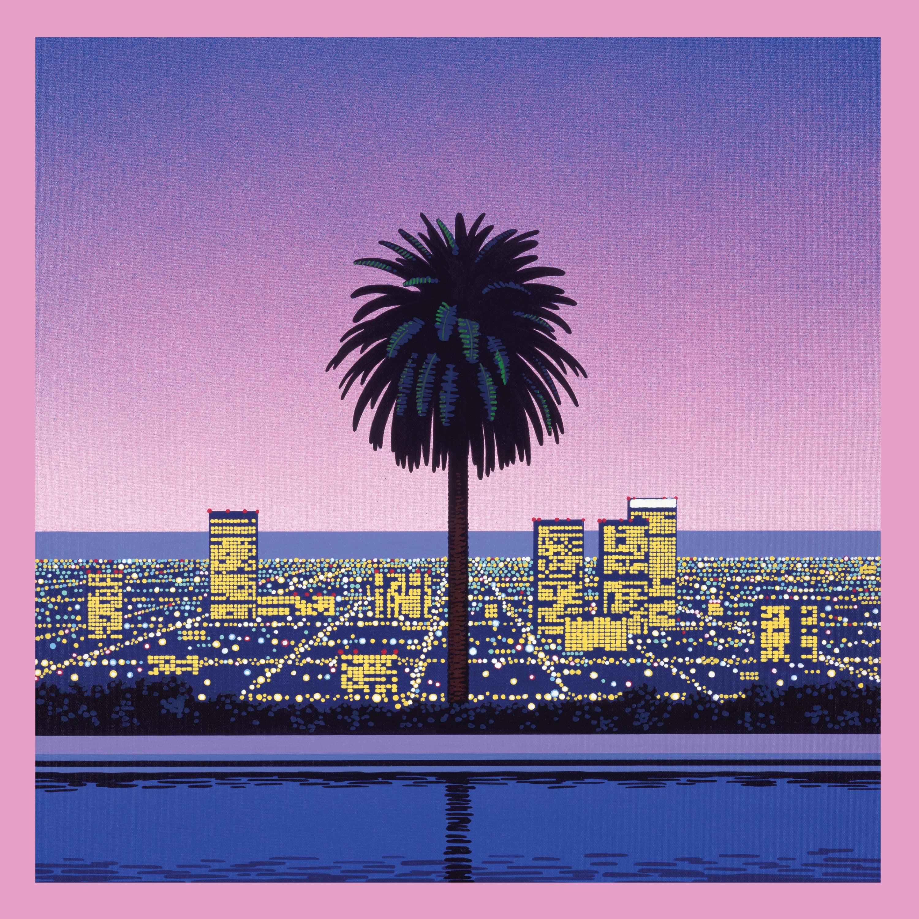 Various Artists - Pacific Breeze 2/Japan. City Pop Aor & Boogie 1972-86 (New CD)