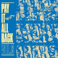 Various Artists - Pay It All Back Vol. 8 (Blue) (New Vinyl)