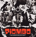Various Artists - Piombo: The Crime-Funk Sound Of Italian Cinema In The Years Of Lead (1973-1981) (Limited Collector’s Edition) (2LP+7In.) (New Vinyl)
