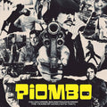 Various Artists - Piombo: The Crime-Funk Sound Of Italian Cinema In The Years Of Lead (1973-1981) (New Vinyl)