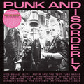 Various Artists - Punk And Disorderly (New Vinyl)