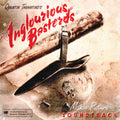 Various Artists - Quentin Tarantino's Inglourious Basterds OST (New Vinyl)